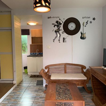 Oyo 75402 Villa Rayonghouse Ban Nong Sai Yong 외부 사진
