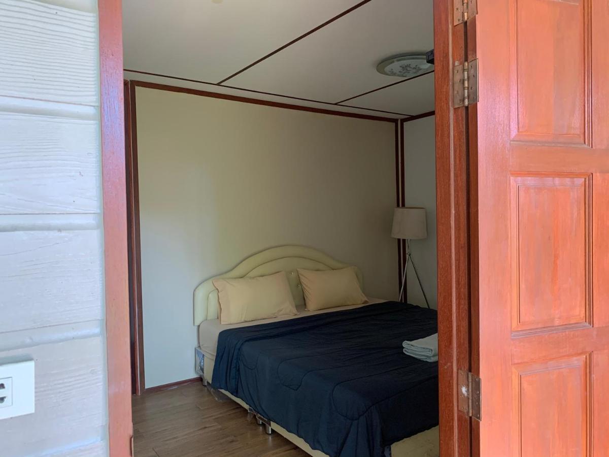Oyo 75402 Villa Rayonghouse Ban Nong Sai Yong 외부 사진