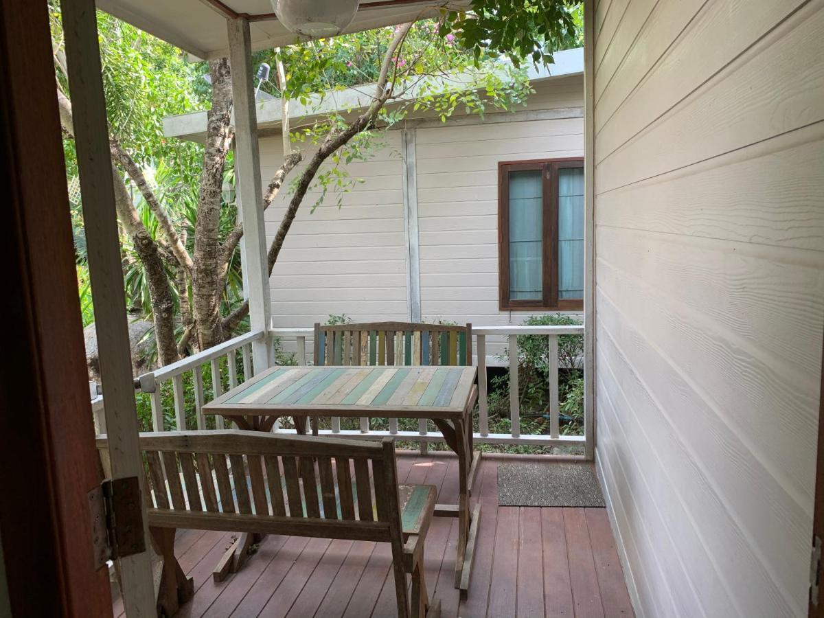 Oyo 75402 Villa Rayonghouse Ban Nong Sai Yong 외부 사진