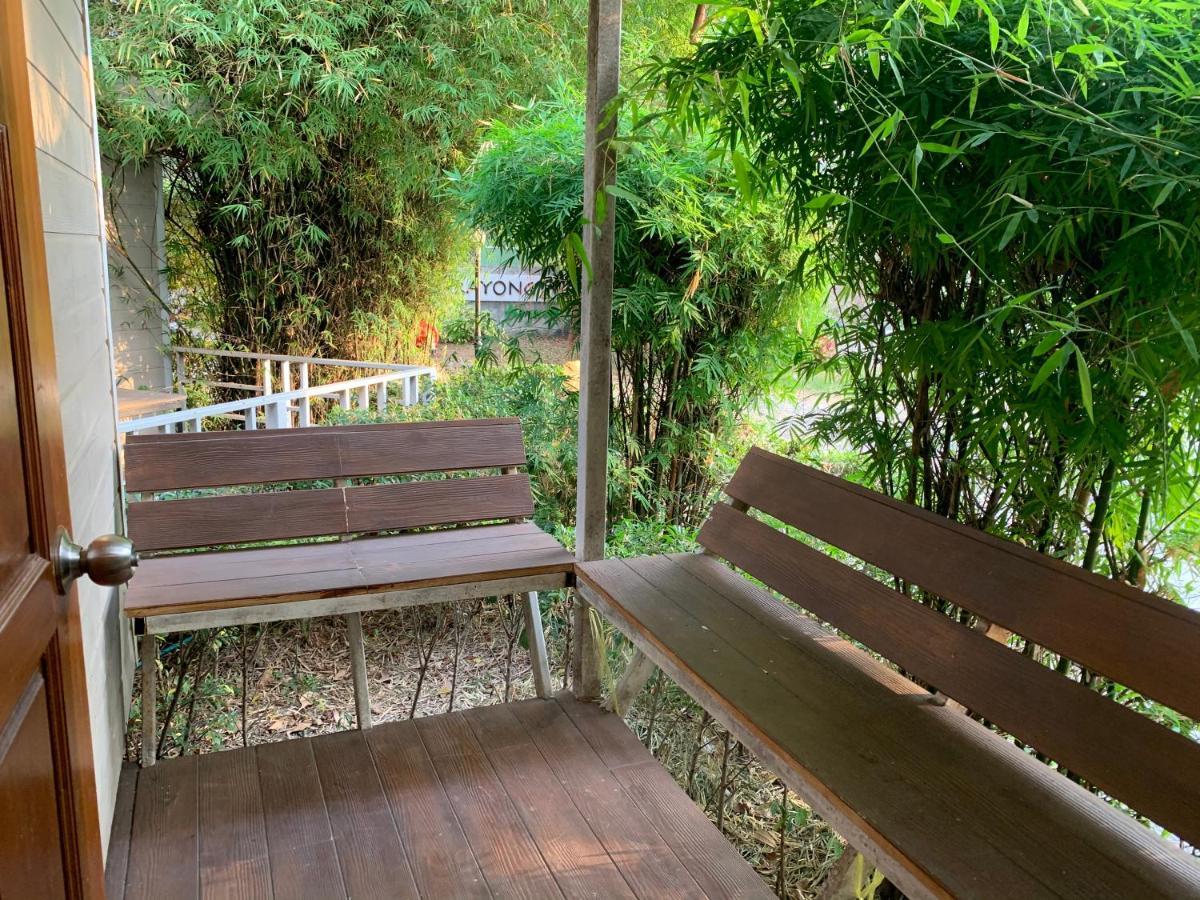Oyo 75402 Villa Rayonghouse Ban Nong Sai Yong 외부 사진