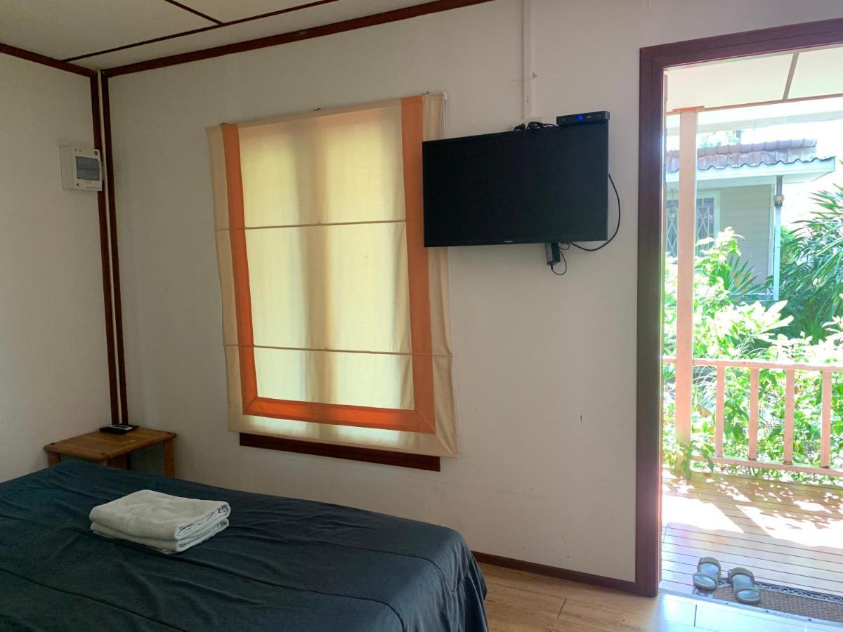Oyo 75402 Villa Rayonghouse Ban Nong Sai Yong 외부 사진