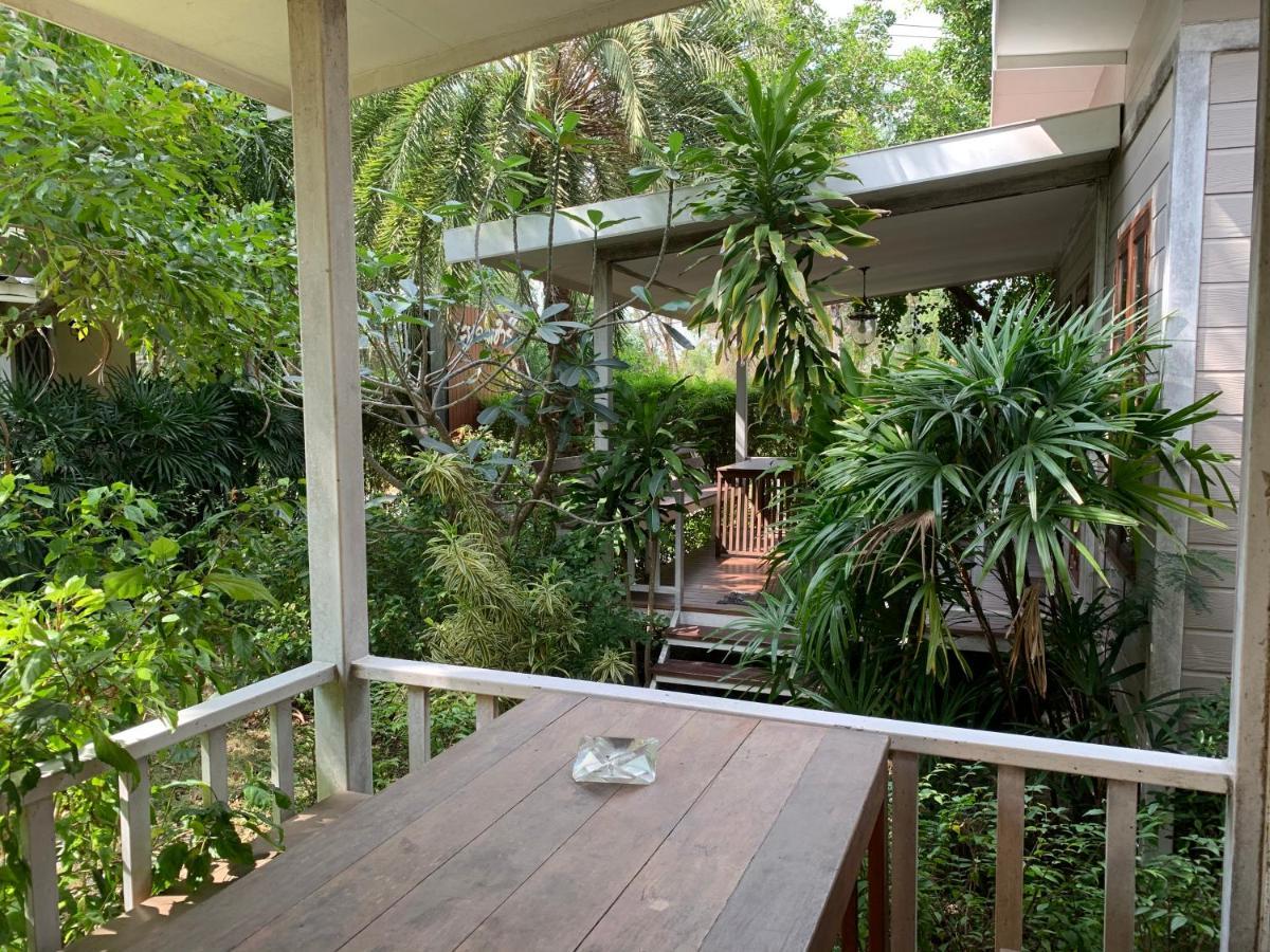 Oyo 75402 Villa Rayonghouse Ban Nong Sai Yong 외부 사진