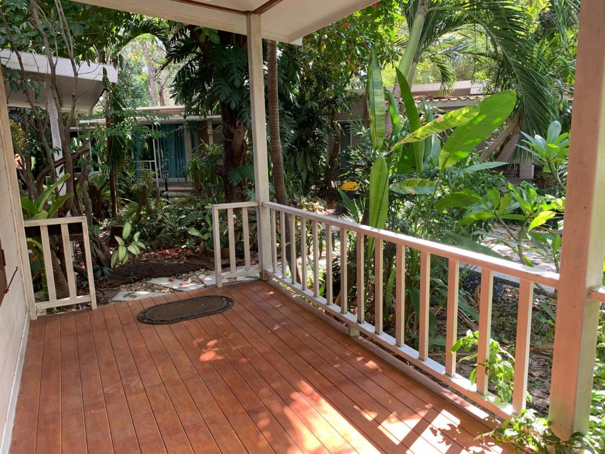 Oyo 75402 Villa Rayonghouse Ban Nong Sai Yong 외부 사진