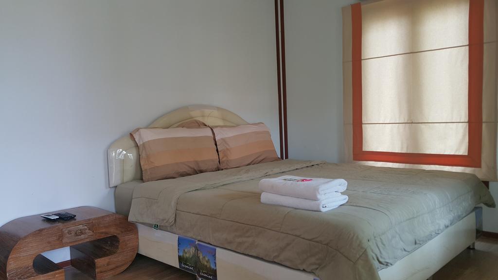 Oyo 75402 Villa Rayonghouse Ban Nong Sai Yong 외부 사진