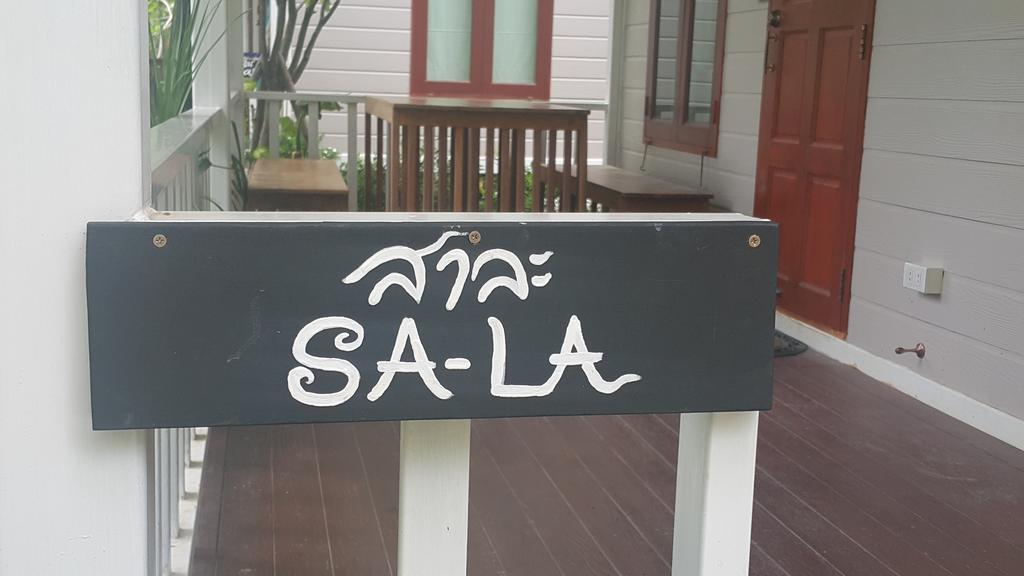 Oyo 75402 Villa Rayonghouse Ban Nong Sai Yong 외부 사진