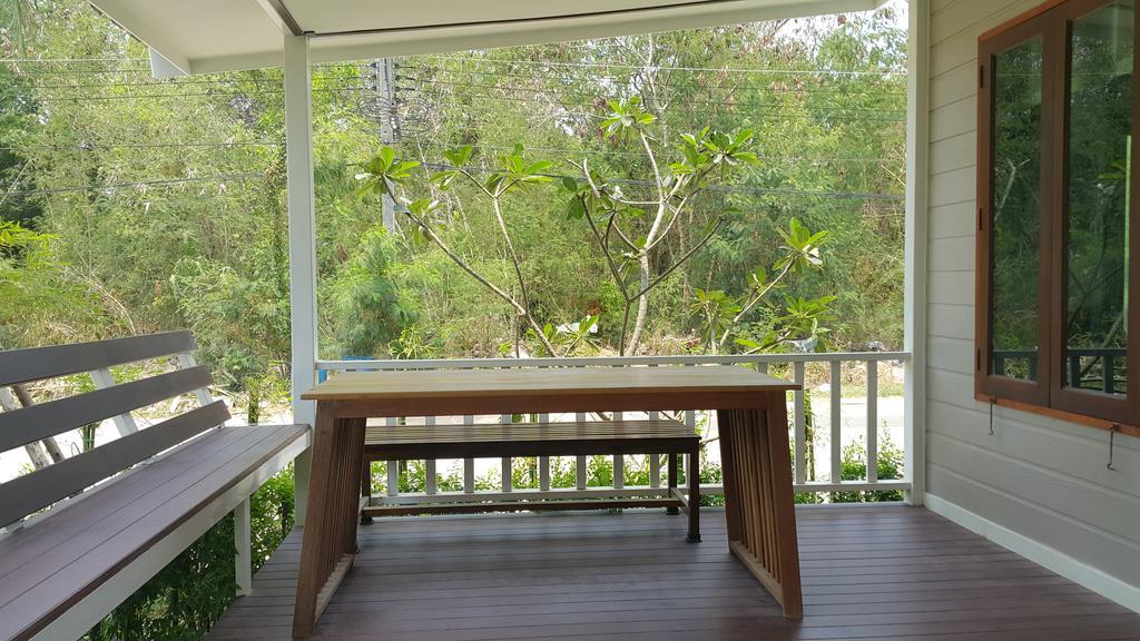 Oyo 75402 Villa Rayonghouse Ban Nong Sai Yong 외부 사진