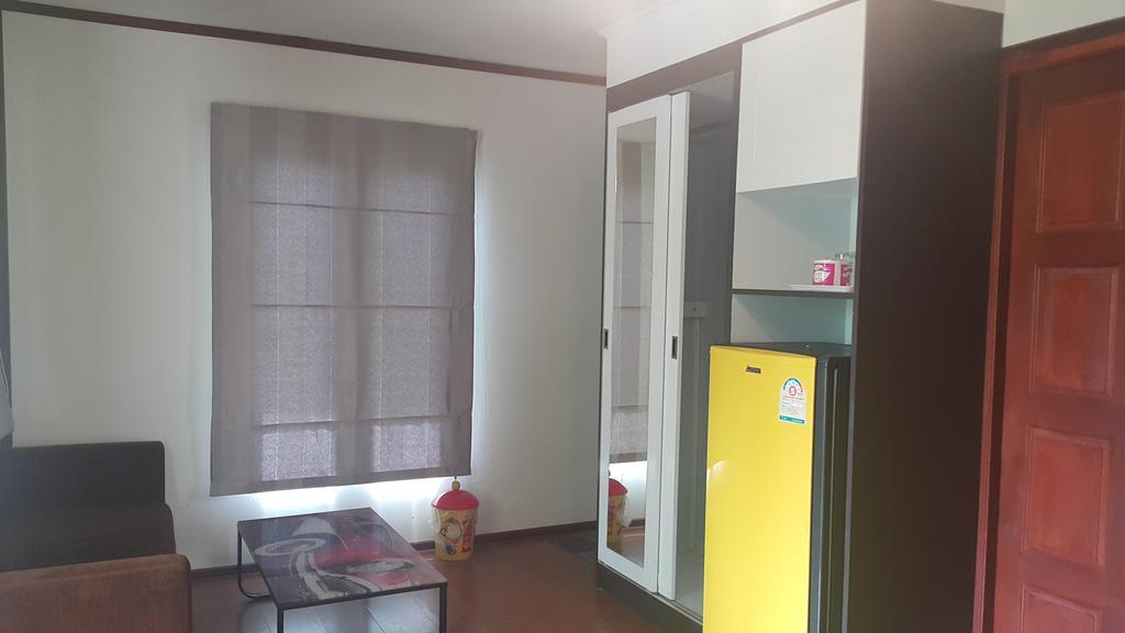Oyo 75402 Villa Rayonghouse Ban Nong Sai Yong 외부 사진