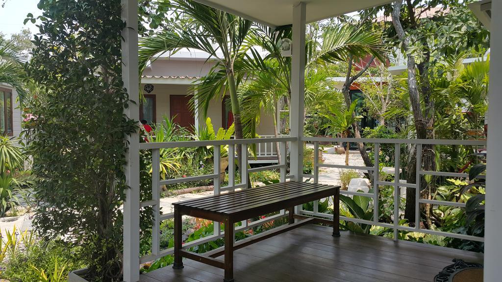 Oyo 75402 Villa Rayonghouse Ban Nong Sai Yong 외부 사진