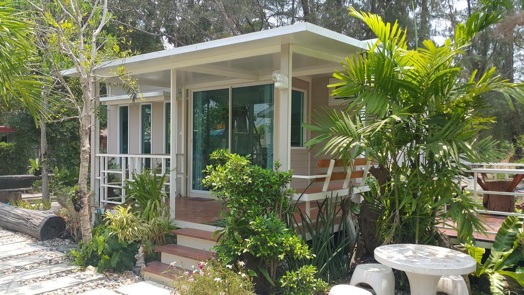 Oyo 75402 Villa Rayonghouse Ban Nong Sai Yong 외부 사진