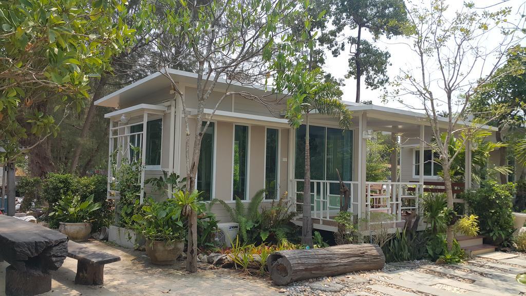 Oyo 75402 Villa Rayonghouse Ban Nong Sai Yong 외부 사진
