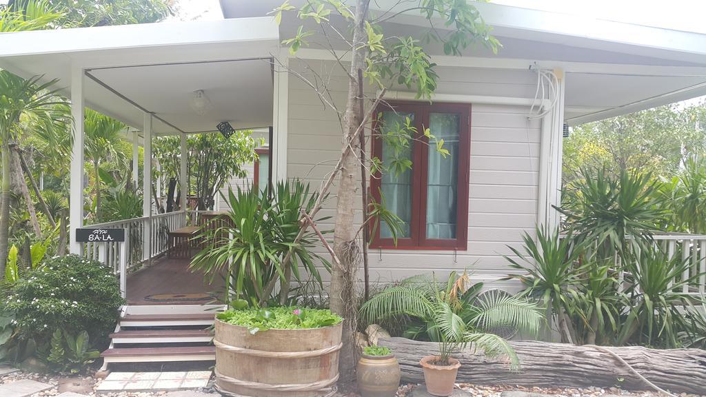 Oyo 75402 Villa Rayonghouse Ban Nong Sai Yong 외부 사진