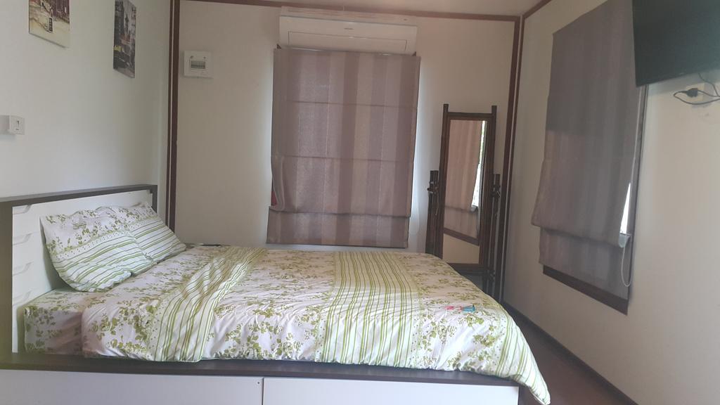 Oyo 75402 Villa Rayonghouse Ban Nong Sai Yong 외부 사진